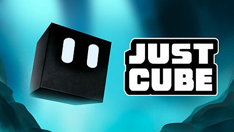 Just Cube Game