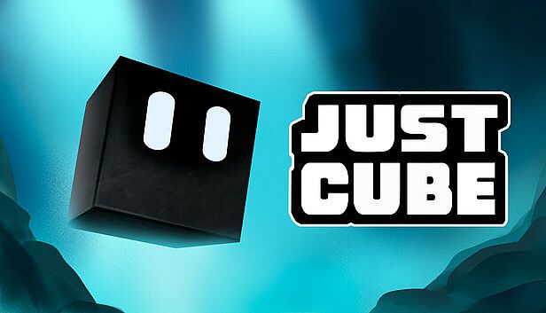 Buy Just Cube
