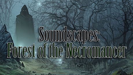 RPG Maker VX Ace - Forest of the Necromancer Soundscapes DLC