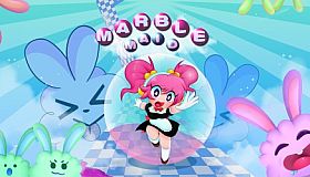 Marble Maid