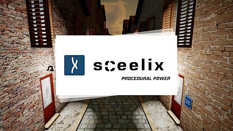 Sceelix - Procedural Power Game
