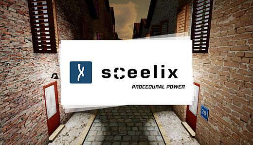 Sceelix - Procedural Power