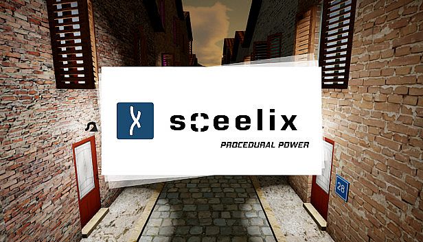 Sceelix - Procedural Power