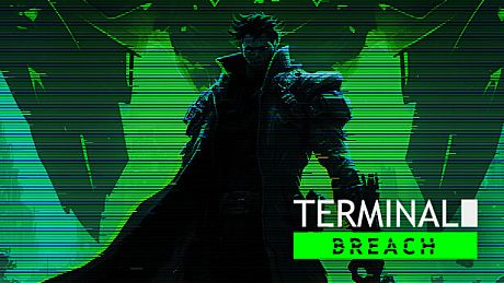 Terminal Breach Game
