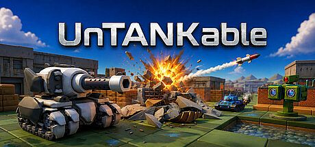 UnTANKable Game