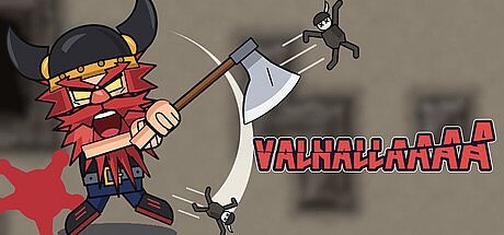 VALHALLAAAA