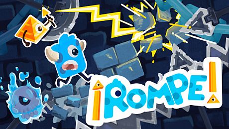 Rompe Game