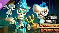 Shotgun Farmers - Vitamin Seas Supporter Pack