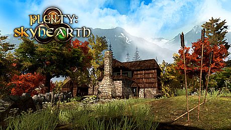 Plenty: Skyhearth Game