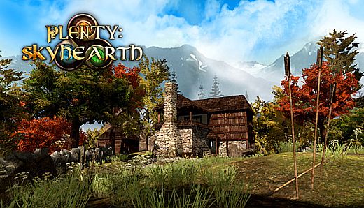 Plenty: Skyhearth