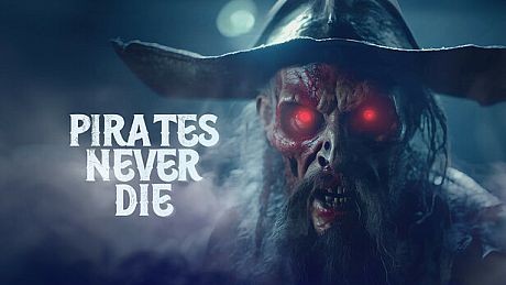 Pirates Never Die Game