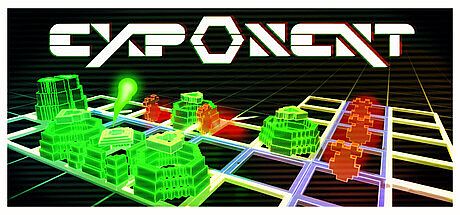 Exponent: The Scaling Tower Defense