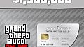 GTA Online: Great White Shark Cash Card (PC)