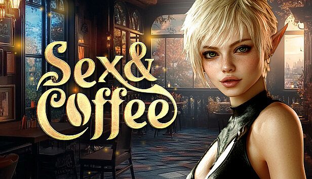 Buy Sex & Coffee ☕️