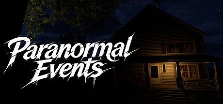Paranormal Events