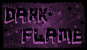 Dark Flame