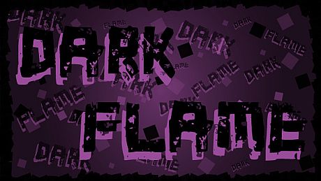 Dark Flame Game
