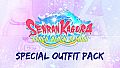 SENRAN KAGURA Peach Beach Splash - Special Outfit Pack