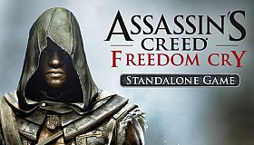 Assassin's Creed Freedom Cry