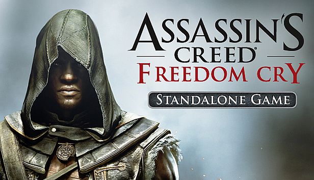 Buy Assassin's Creed Freedom Cry