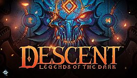 Descent: Legends of the Dark