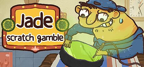 Jade scratch gamble