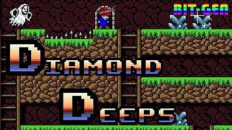 Diamond Deeps