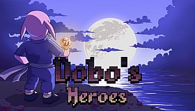 Dobo's Heroes