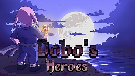 Dobo's Heroes Game