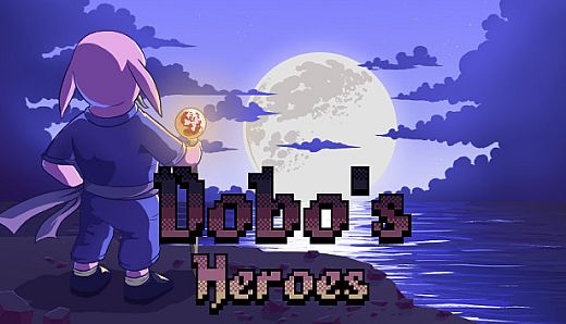 Dobo's Heroes