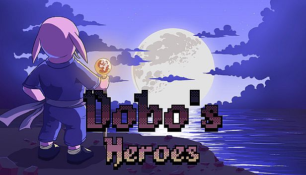 Buy Dobo's Heroes