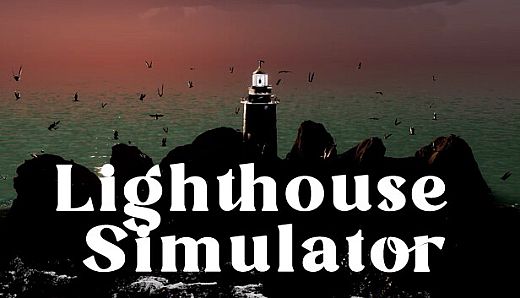 Lighthouse Simulator