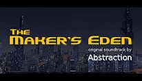 Buy The Maker's Eden - Soundtrack PC