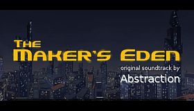 The Maker's Eden - Soundtrack
