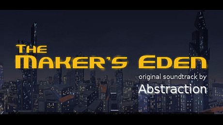 The Maker's Eden - Soundtrack DLC