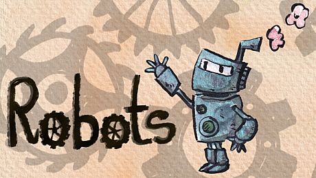 DACHstudio Puzzle Box - Robots by datGestruepp DLC