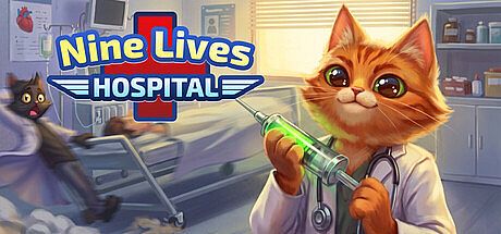 Nine Lives Hospital