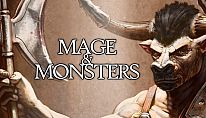 Buy Mage and Monsters PC