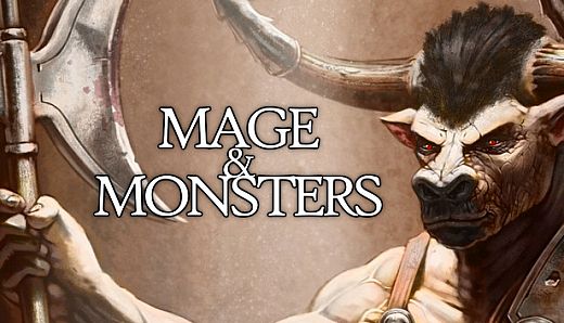 Mage and Monsters