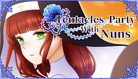 Tentacles Party With Nuns