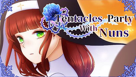 Tentacles Party With Nuns Game