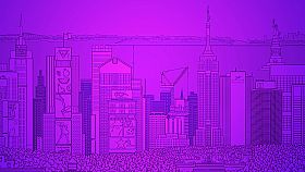 Hidden Cats in New York