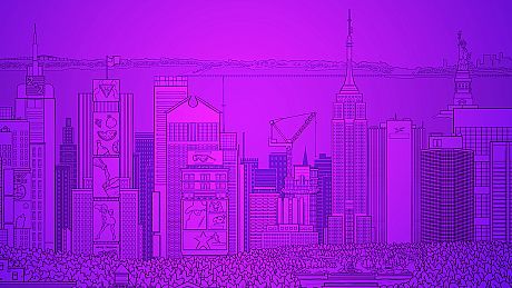 Hidden Cats in New York Game