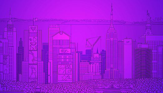 Hidden Cats in New York