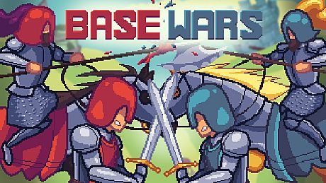 Base Wars Game