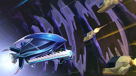 Space Frontier (Windows) Game