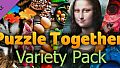 Puzzle Together - Jigsaw Super Variety Pack