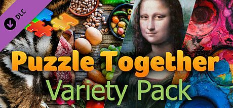 Puzzle Together - Jigsaw Super Variety Pack DLC
