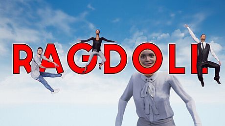 Ragdoll Playground Game