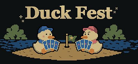Duck Fest